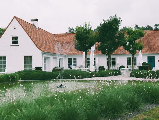Buiten