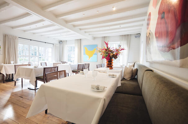 Tuinkamer